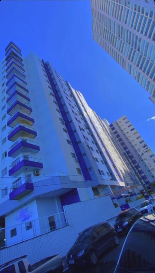 Apartamento Vista Pro Mar Praia Grande  Eksteriør bilde