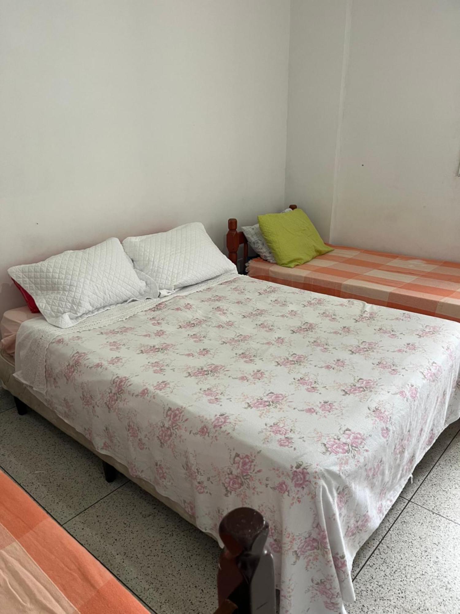 Apartamento Vista Pro Mar Praia Grande  Eksteriør bilde